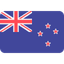 New Zealand Flag